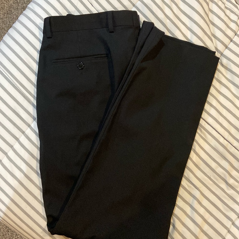 Men’s Trouser 34x32 slim fit